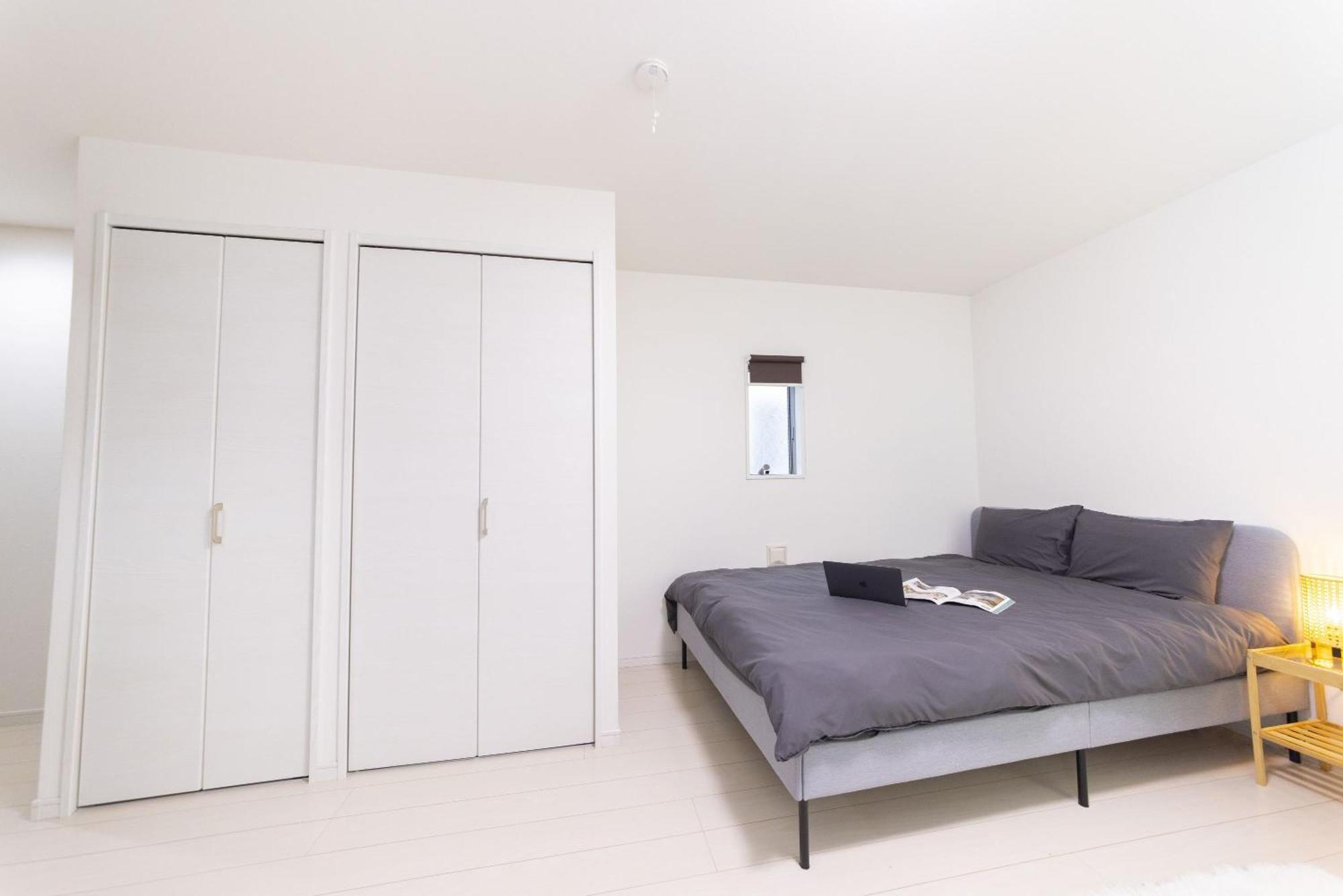FL Residence Takadanobaba Tokio Exterior foto